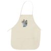 Two-Pocket 24" Apron Thumbnail