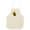 Two-Pocket 24" Apron Thumbnail