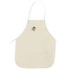 Two-Pocket 24" Apron Thumbnail