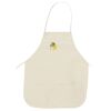 Two-Pocket 24" Apron Thumbnail