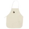 Two-Pocket 24" Apron Thumbnail