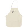 Two-Pocket 24" Apron Thumbnail