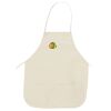 Two-Pocket 24" Apron Thumbnail