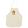 Two-Pocket 24" Apron Thumbnail
