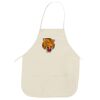 Two-Pocket 24" Apron Thumbnail