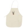 Two-Pocket 24" Apron Thumbnail