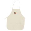 Two-Pocket 24" Apron Thumbnail