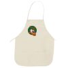 Two-Pocket 24" Apron Thumbnail