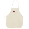 Two-Pocket 24" Apron Thumbnail