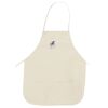 Two-Pocket 24" Apron Thumbnail