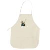 Two-Pocket 24" Apron Thumbnail