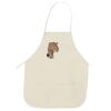 Two-Pocket 24" Apron Thumbnail