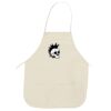 Two-Pocket 24" Apron Thumbnail