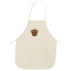 Two-Pocket 24" Apron Thumbnail