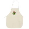 Two-Pocket 24" Apron Thumbnail