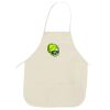 Two-Pocket 24" Apron Thumbnail