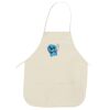 Two-Pocket 24" Apron Thumbnail