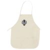 Two-Pocket 24" Apron Thumbnail