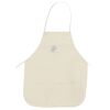 Two-Pocket 24" Apron Thumbnail