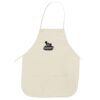 Two-Pocket 24" Apron Thumbnail