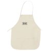 Two-Pocket 24" Apron Thumbnail