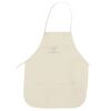 Two-Pocket 24" Apron Thumbnail