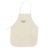 Two-Pocket 24" Apron Thumbnail