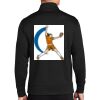 Sport Wick ® Fleece Full Zip Jacket Thumbnail