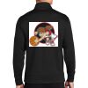 Sport Wick ® Fleece Full Zip Jacket Thumbnail