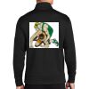 Sport Wick ® Fleece Full Zip Jacket Thumbnail