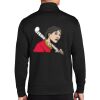 Sport Wick ® Fleece Full Zip Jacket Thumbnail