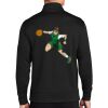 Sport Wick ® Fleece Full Zip Jacket Thumbnail