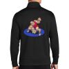 Sport Wick ® Fleece Full Zip Jacket Thumbnail