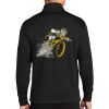 Sport Wick ® Fleece Full Zip Jacket Thumbnail