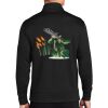 Sport Wick ® Fleece Full Zip Jacket Thumbnail