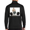 Sport Wick ® Fleece Full Zip Jacket Thumbnail