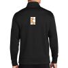 Sport Wick ® Fleece Full Zip Jacket Thumbnail