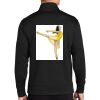 Sport Wick ® Fleece Full Zip Jacket Thumbnail