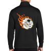 Sport Wick ® Fleece Full Zip Jacket Thumbnail