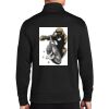 Sport Wick ® Fleece Full Zip Jacket Thumbnail