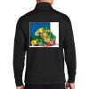 Sport Wick ® Fleece Full Zip Jacket Thumbnail