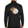 Sport Wick ® Fleece Full Zip Jacket Thumbnail