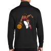 Sport Wick ® Fleece Full Zip Jacket Thumbnail