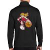 Sport Wick ® Fleece Full Zip Jacket Thumbnail
