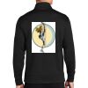 Sport Wick ® Fleece Full Zip Jacket Thumbnail