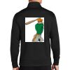 Sport Wick ® Fleece Full Zip Jacket Thumbnail