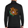 Sport Wick ® Fleece Full Zip Jacket Thumbnail