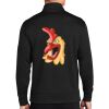 Sport Wick ® Fleece Full Zip Jacket Thumbnail