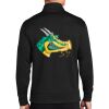 Sport Wick ® Fleece Full Zip Jacket Thumbnail