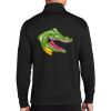 Sport Wick ® Fleece Full Zip Jacket Thumbnail